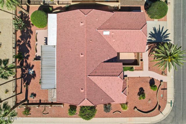 13517 W SPRINGDALE Drive, Sun City West, AZ 85375