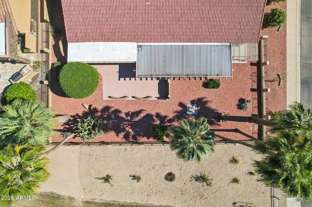 13517 W SPRINGDALE Drive, Sun City West, AZ 85375