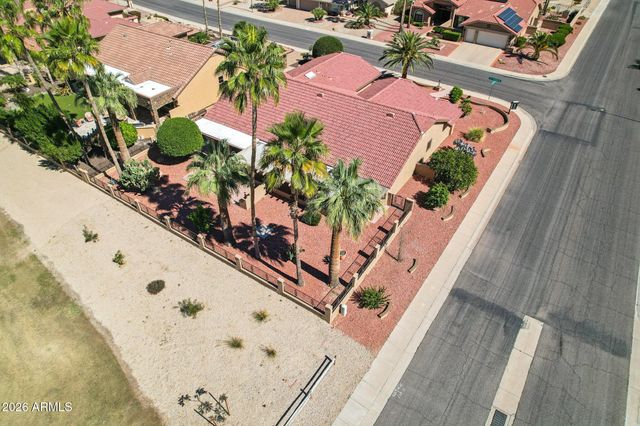 13517 W SPRINGDALE Drive, Sun City West, AZ 85375