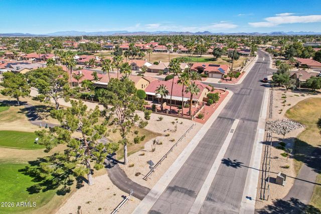 13517 W SPRINGDALE Drive, Sun City West, AZ 85375