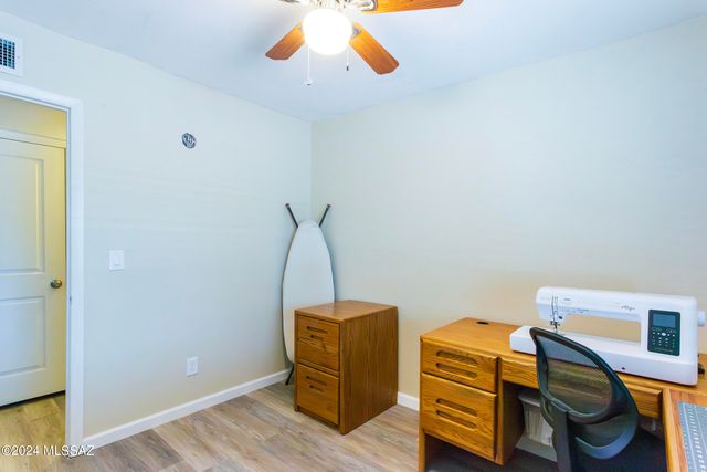 6730 E Hawk Drive, Tucson, AZ 85730