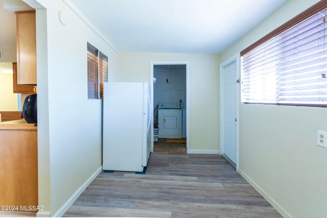6730 E Hawk Drive, Tucson, AZ 85730