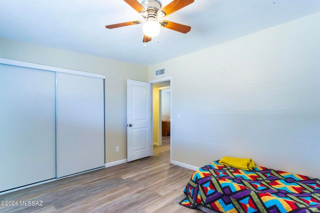 6730 E Hawk Drive, Tucson, AZ 85730