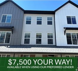 1156 N CLIFTON DR #115, North Salt Lake, UT 84054