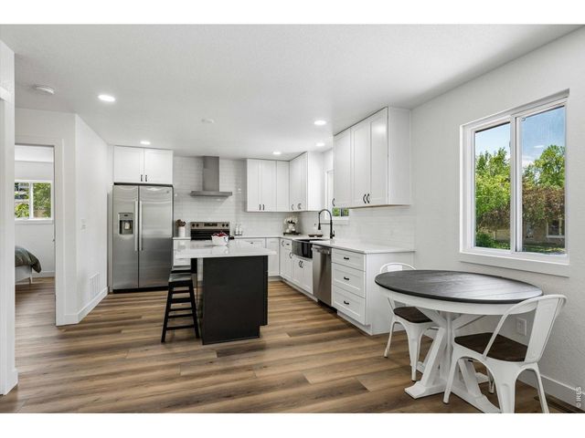 1610 Longs Peak Dr, Louisville, CO 80027