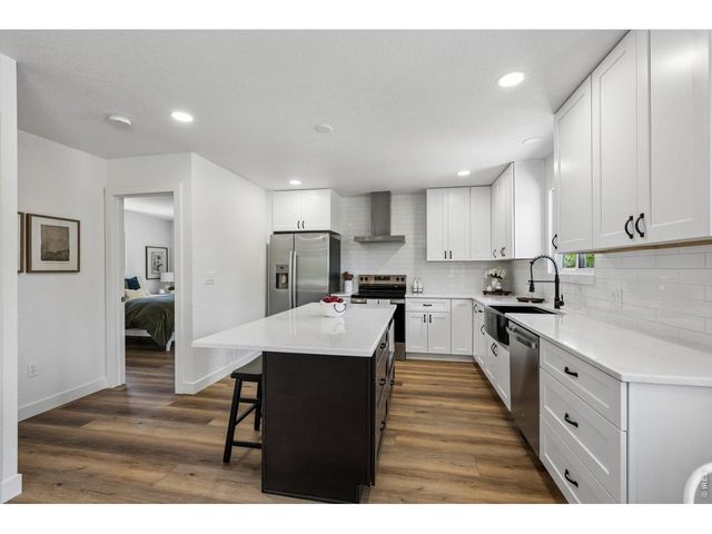 1610 Longs Peak Dr, Louisville, CO 80027