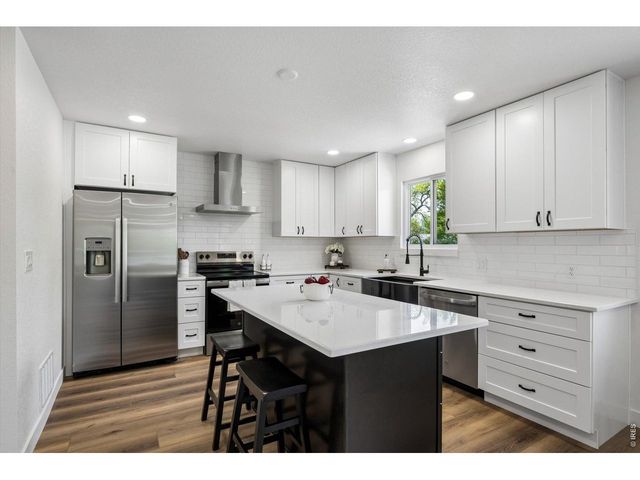 1610 Longs Peak Dr, Louisville, CO 80027