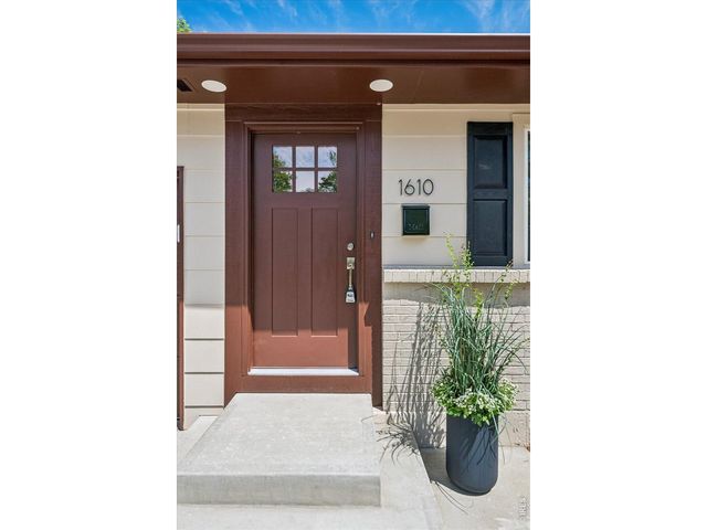 1610 Longs Peak Dr, Louisville, CO 80027