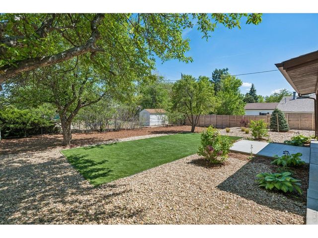 1610 Longs Peak Dr, Louisville, CO 80027