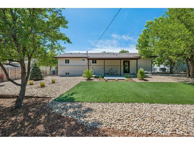 1610 Longs Peak Dr, Louisville, CO 80027