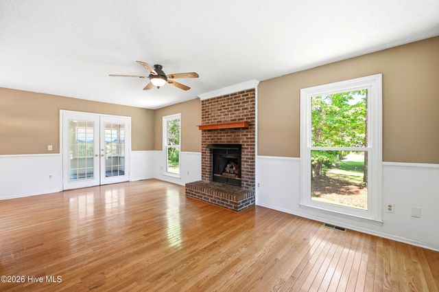 3110 Tottenham Court, Wilmington, NC 28409