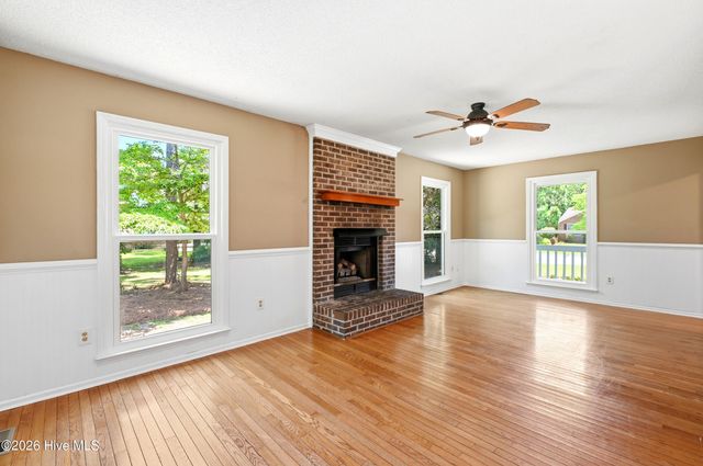 3110 Tottenham Court, Wilmington, NC 28409