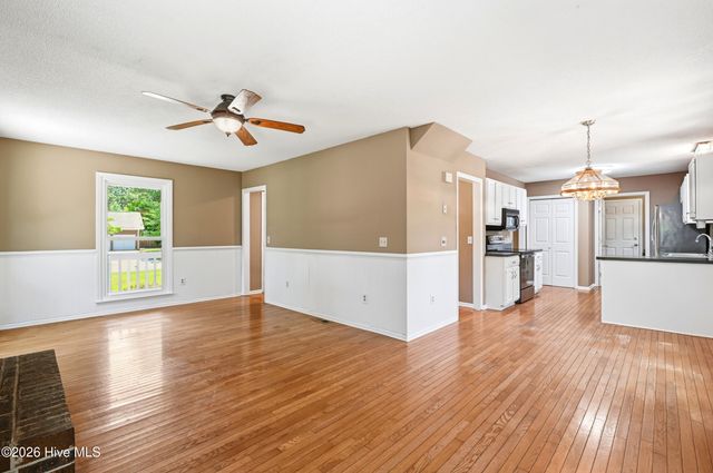 3110 Tottenham Court, Wilmington, NC 28409