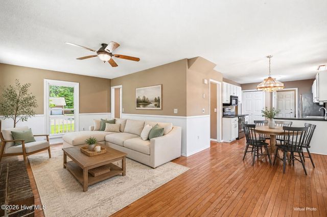 3110 Tottenham Court, Wilmington, NC 28409