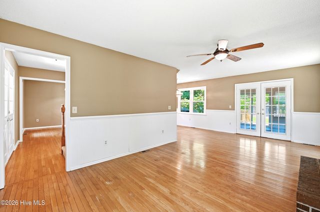 3110 Tottenham Court, Wilmington, NC 28409