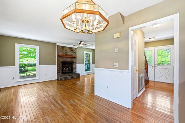 3110 Tottenham Court, Wilmington, NC 28409