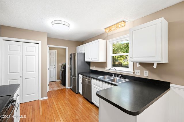 3110 Tottenham Court, Wilmington, NC 28409