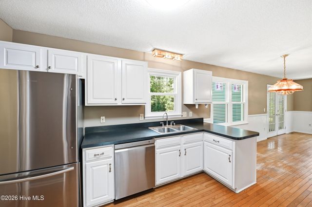 3110 Tottenham Court, Wilmington, NC 28409