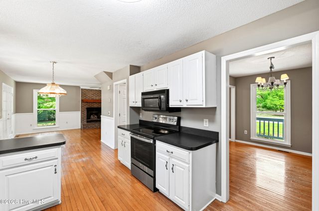 3110 Tottenham Court, Wilmington, NC 28409