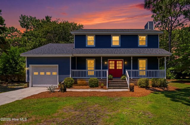 3110 Tottenham Court, Wilmington, NC 28409