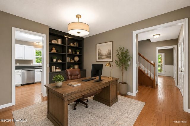 3110 Tottenham Court, Wilmington, NC 28409