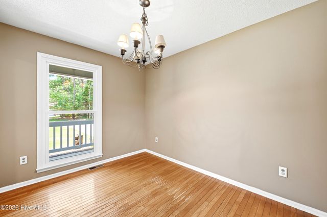 3110 Tottenham Court, Wilmington, NC 28409