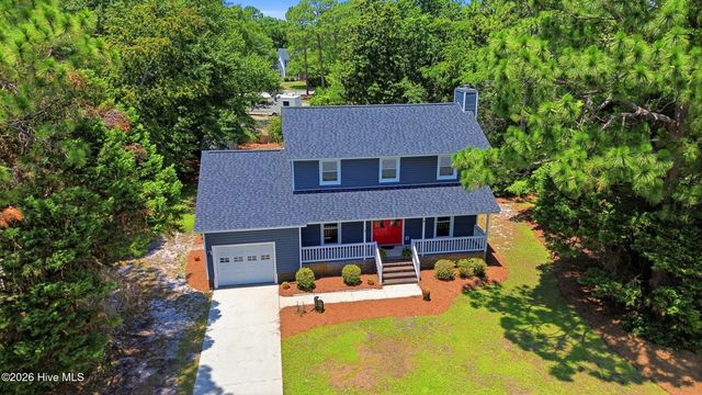3110 Tottenham Court, Wilmington, NC 28409