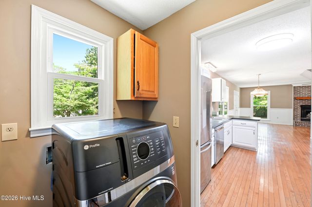3110 Tottenham Court, Wilmington, NC 28409