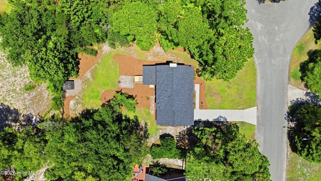 3110 Tottenham Court, Wilmington, NC 28409