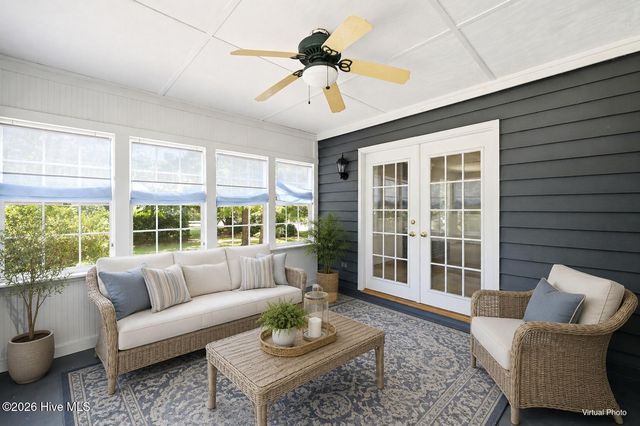 3110 Tottenham Court, Wilmington, NC 28409