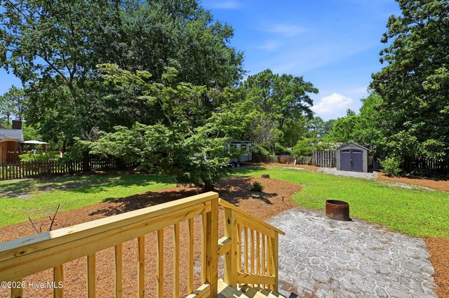 3110 Tottenham Court, Wilmington, NC 28409
