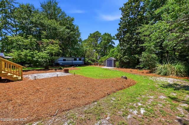 3110 Tottenham Court, Wilmington, NC 28409