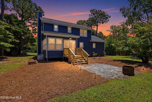 3110 Tottenham Court, Wilmington, NC 28409