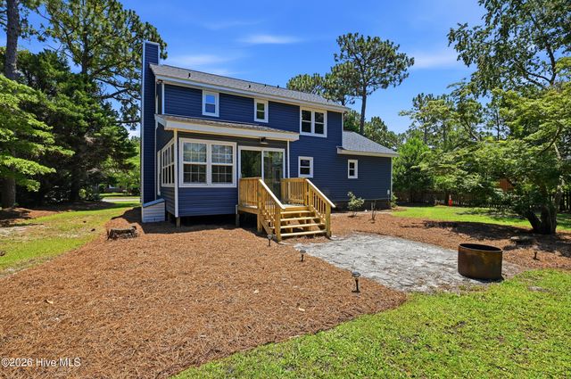 3110 Tottenham Court, Wilmington, NC 28409