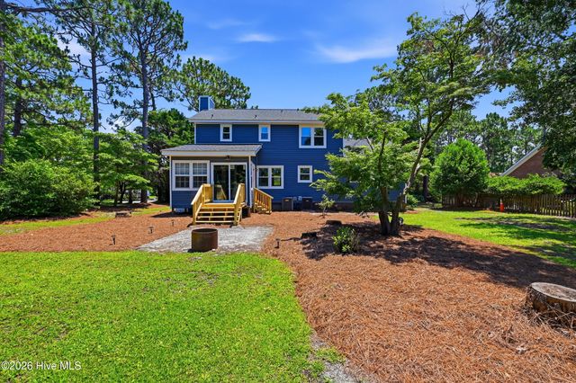 3110 Tottenham Court, Wilmington, NC 28409