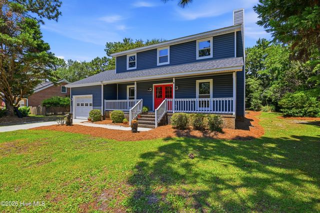 3110 Tottenham Court, Wilmington, NC 28409