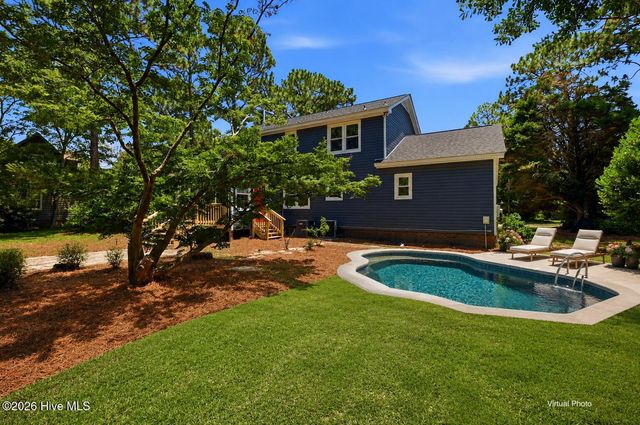 3110 Tottenham Court, Wilmington, NC 28409