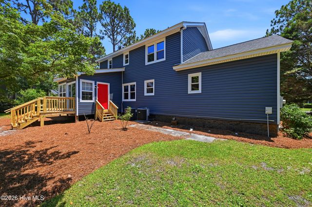 3110 Tottenham Court, Wilmington, NC 28409