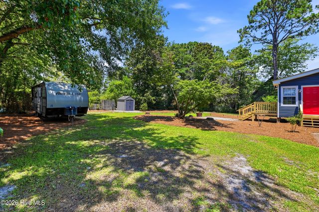3110 Tottenham Court, Wilmington, NC 28409