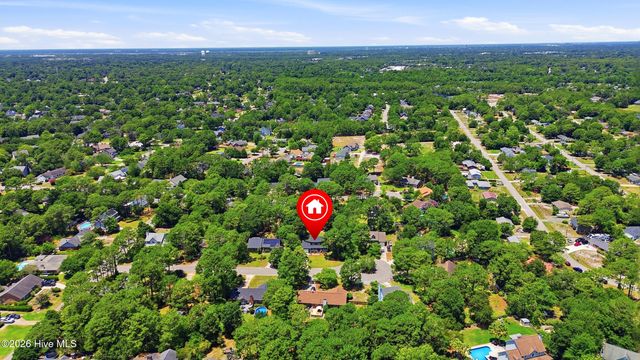 3110 Tottenham Court, Wilmington, NC 28409