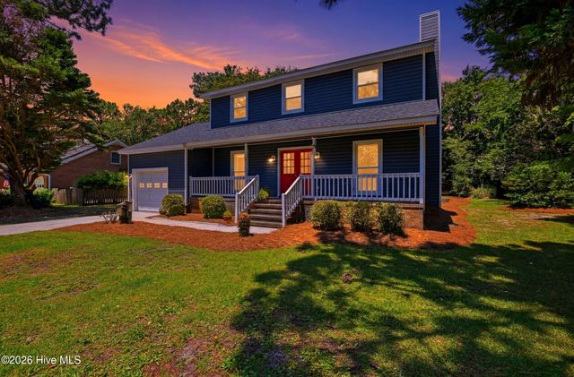 3110 Tottenham Court, Wilmington, NC 28409