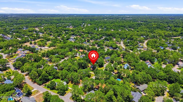 3110 Tottenham Court, Wilmington, NC 28409