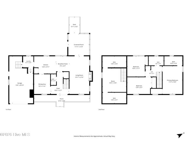 3110 Tottenham Court, Wilmington, NC 28409