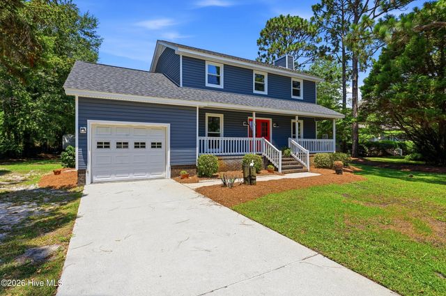 3110 Tottenham Court, Wilmington, NC 28409