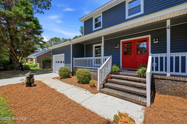 3110 Tottenham Court, Wilmington, NC 28409