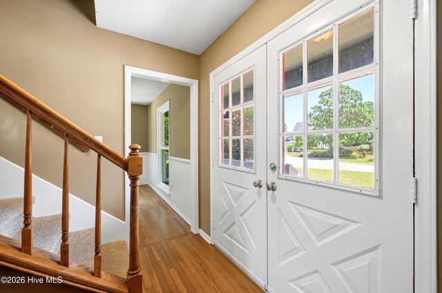 3110 Tottenham Court, Wilmington, NC 28409