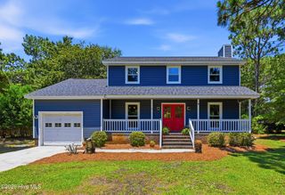 3110 Tottenham Court, Wilmington, NC 28409