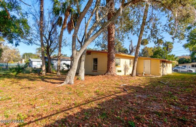 226 Lockhart Street, Daytona Beach, FL 32114