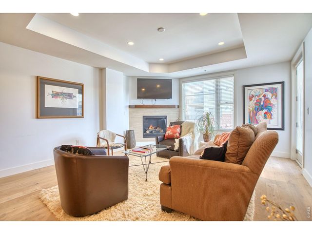3301 Arapahoe Ave 311, Boulder, CO 80303
