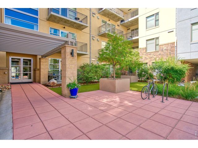 3301 Arapahoe Ave 311, Boulder, CO 80303